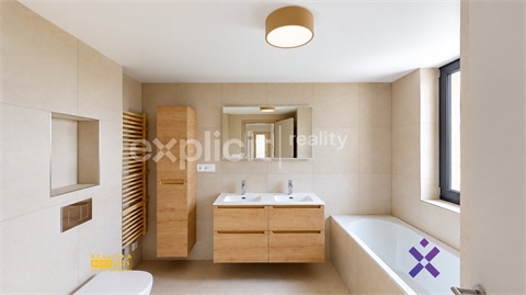 Pronájem bytu 3kk, 81 m² - 10