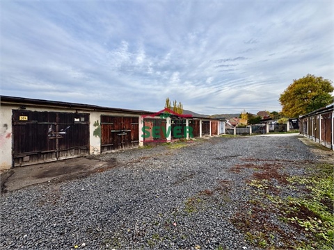 Prodej garáže, 19 m² 4