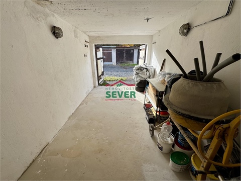 Prodej garáže, 19 m² - 2