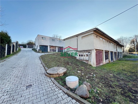 Prodej garáže, 19 m² 6