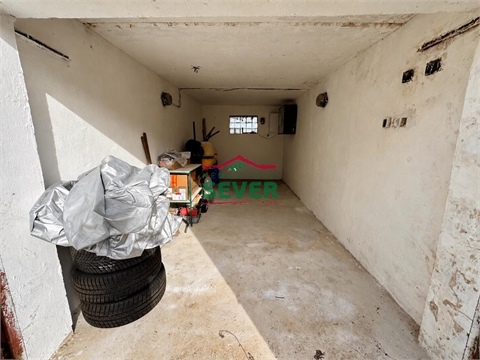 Prodej garáže, 19 m² 2
