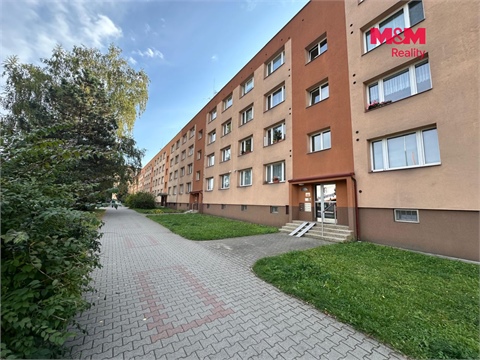 Prodej bytu 3+1, 76 m² - 12