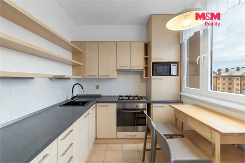 Prodej bytu 3+1, 76 m² - 4