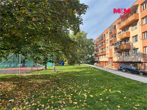 Prodej bytu 3+1, 76 m² - 18