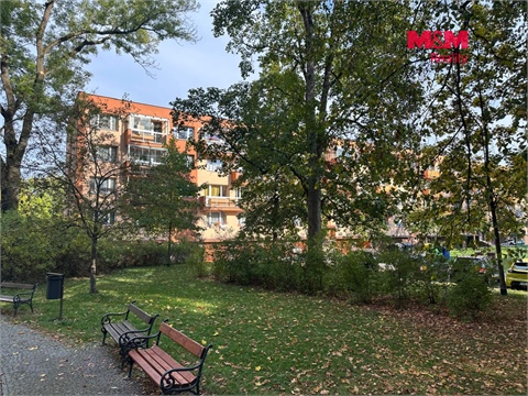 Prodej bytu 3+1, 76 m² 18