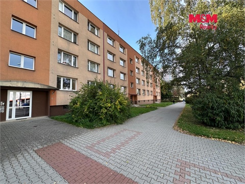 Prodej bytu 3+1, 76 m² 12