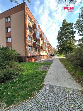 Prodej bytu 3+1, 76 m² 16