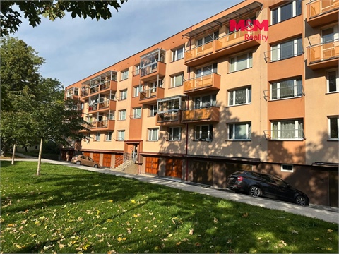 Prodej bytu 3+1, 76 m² 0