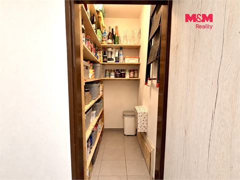 Prodej bytu 3kk, 65 m² 12