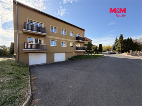 Prodej bytu 3kk, 65 m² 16