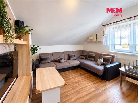 Prodej bytu 3kk, 65 m² - 2