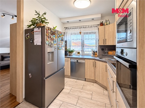 Prodej bytu 3kk, 65 m² 4