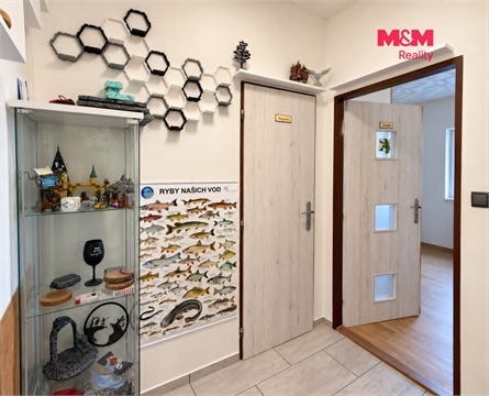 Prodej bytu 3kk, 65 m² - 6