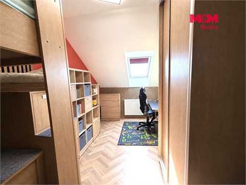 Prodej bytu 3kk, 65 m² - 4