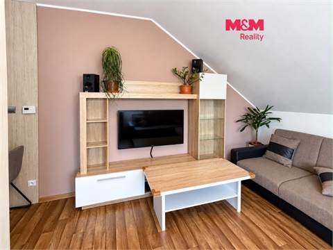 Prodej bytu 3kk, 65 m² 0