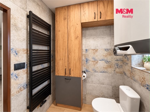 Prodej bytu 3kk, 65 m² 10