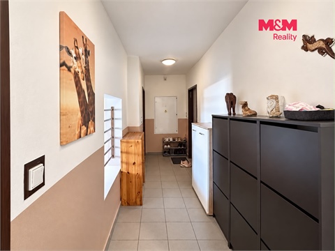 Prodej bytu 3kk, 65 m² - 12