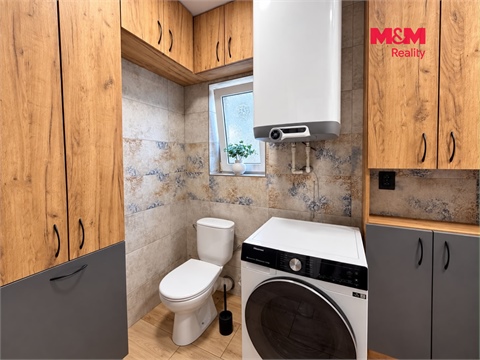 Prodej bytu 3kk, 65 m² 6