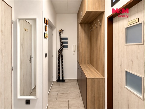 Prodej bytu 3kk, 65 m² - 10