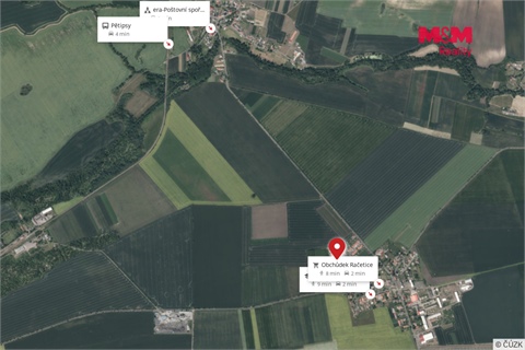 Prodej bytu 3kk, 65 m² - 16