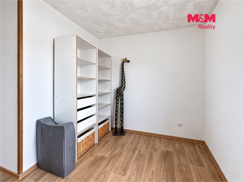 Prodej bytu 3kk, 65 m² 8