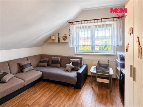 Prodej bytu 3kk, 65 m² - 0