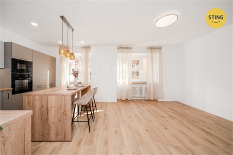 Prodej bytu 3kk, 74 m² 4