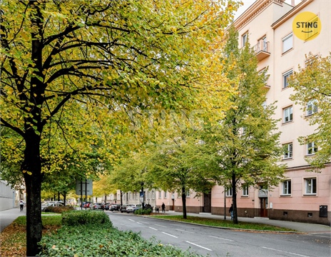 Prodej bytu 3kk, 74 m² 20