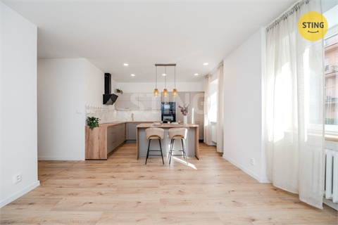 Prodej bytu 3kk, 74 m² 2