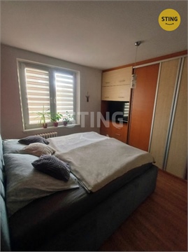 Prodej bytu 3+1, 66 m² 6
