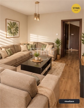 Prodej bytu 3+1, 66 m² 8