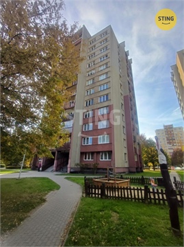 Prodej bytu 3+1, 66 m² 12
