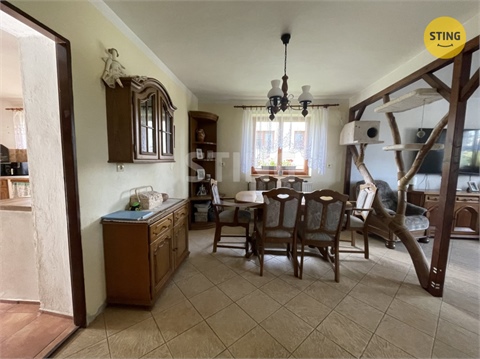 Prodej rodinného domu, 145 m² - 12