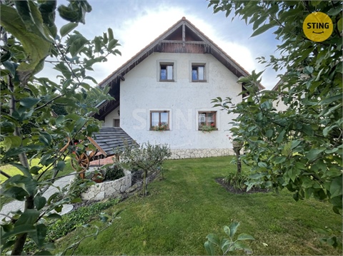 Prodej rodinného domu, 145 m² - 0