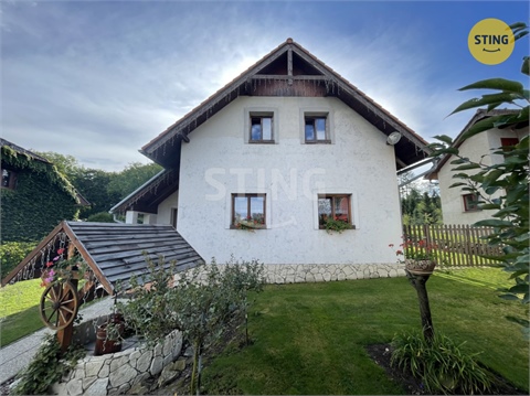 Prodej rodinného domu, 145 m² 0