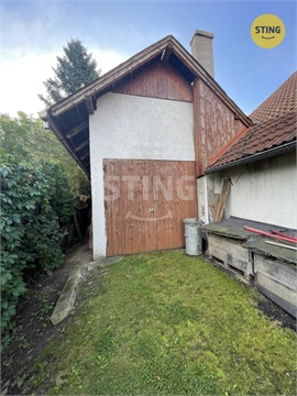 Prodej rodinného domu, 145 m² - 6