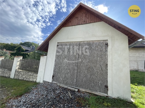Prodej rodinného domu, 145 m² - 4