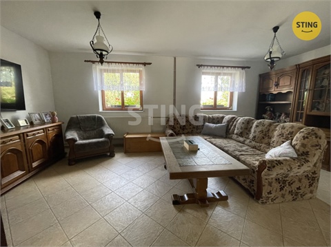 Prodej rodinného domu, 145 m² 18