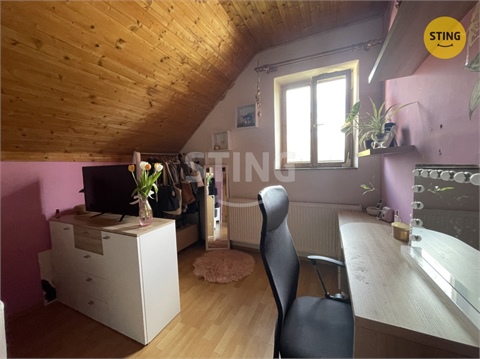Prodej rodinného domu, 145 m² - 8