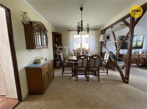 Prodej rodinného domu, 145 m² - 10
