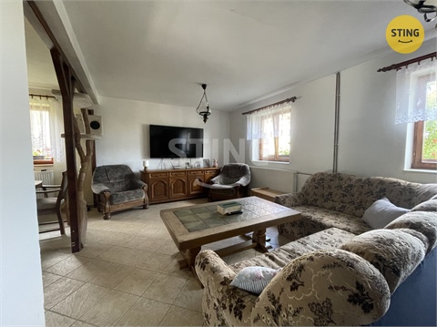 Prodej rodinného domu, 145 m² 2