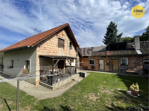 Prodej rodinného domu, 145 m² 6
