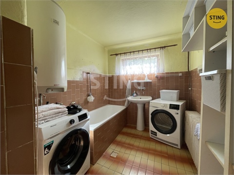 Prodej rodinného domu, 145 m² - 14