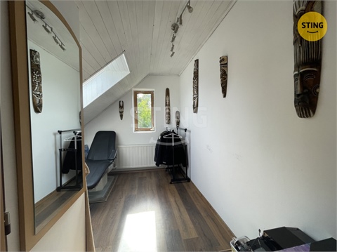 Prodej rodinného domu, 145 m² 14