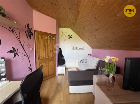 Prodej rodinného domu, 145 m² - 16
