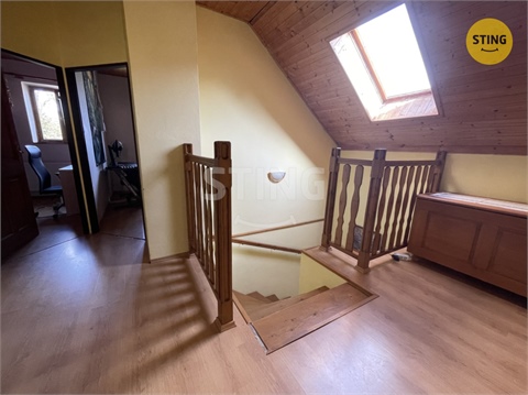 Prodej rodinného domu, 145 m² 10