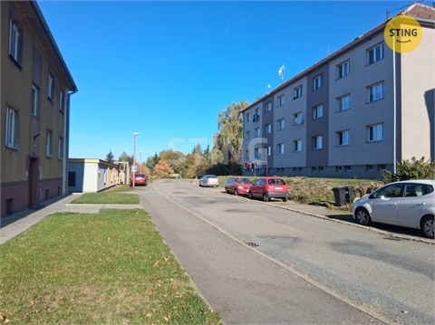 Pronájem bytu 3kk, 55 m² - 6