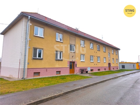 Pronájem bytu 3kk, 55 m² 6