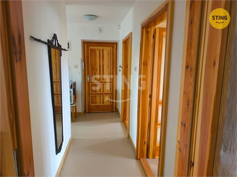 Pronájem bytu 3kk, 55 m² - 4