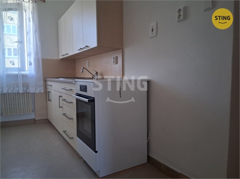 Pronájem bytu 3kk, 55 m² 0